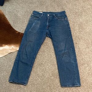 Levi’s 551 Premium